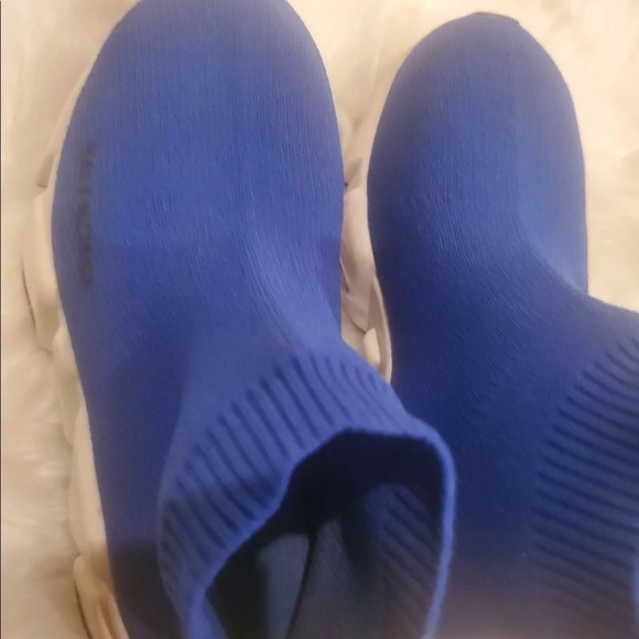 toddler Balenciaga sneakers - Picture 5 of 5